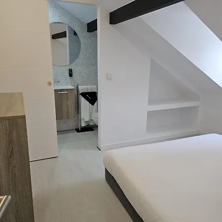 Dotejo Casa בית הארחה *