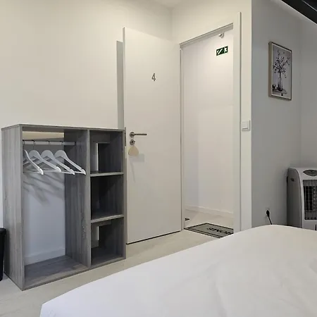 בית הארחה Dotejo Casa אלמאדה