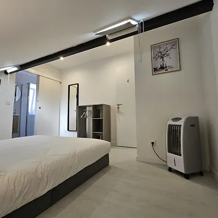 בית הארחה Dotejo Casa