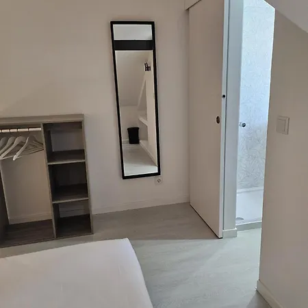 Dotejo Casa בית הארחה *