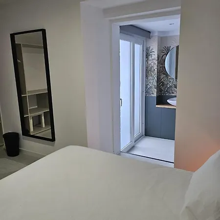 Dotejo Casa בית הארחה